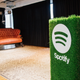 Spotify!